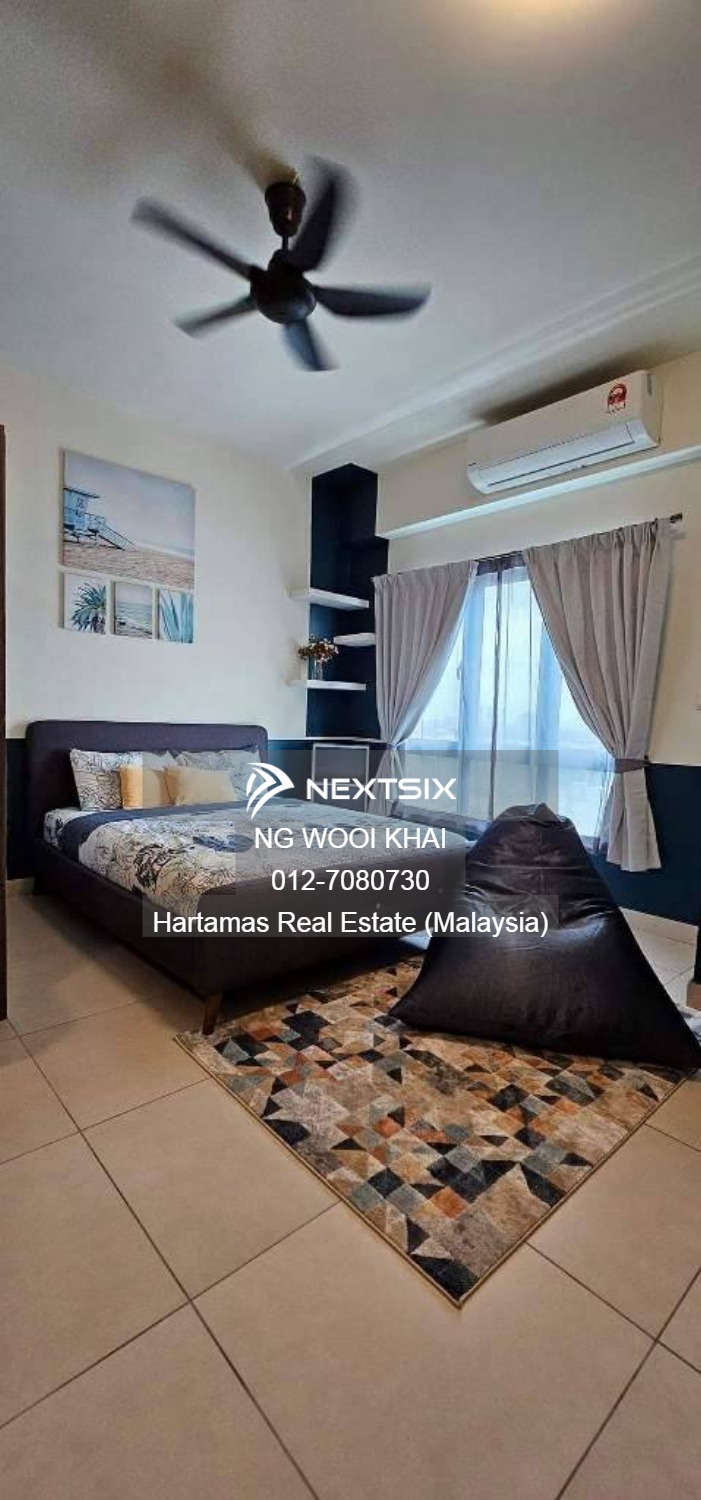 Serviced Residence For Rent in Cyberjaya Selangor