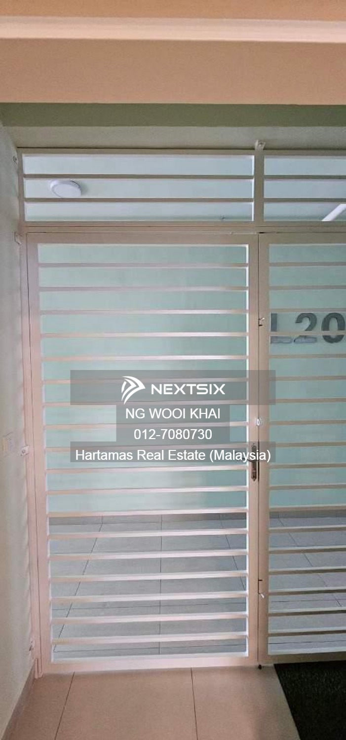 Serviced Residence For Rent in Cyberjaya Selangor - Image 11