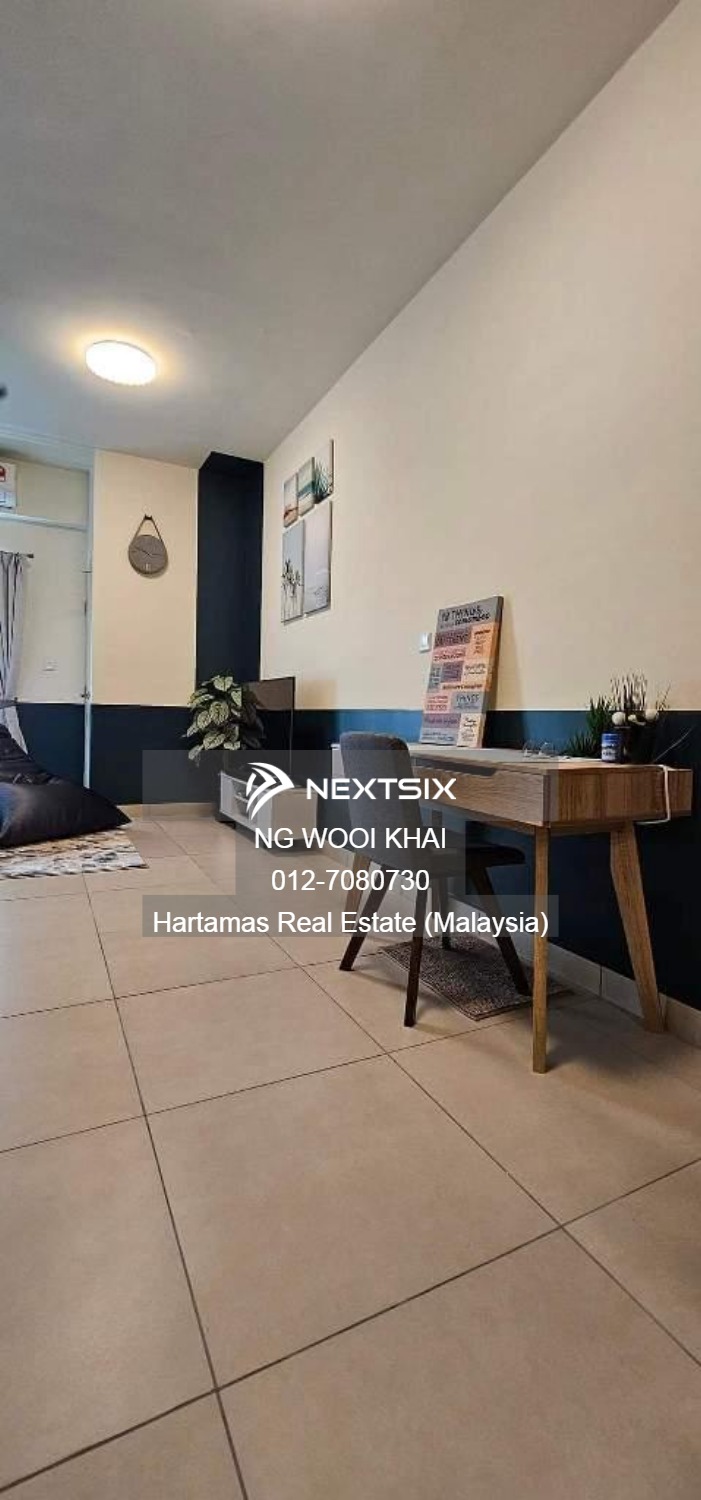 Serviced Residence For Rent in Cyberjaya Selangor - Image 5