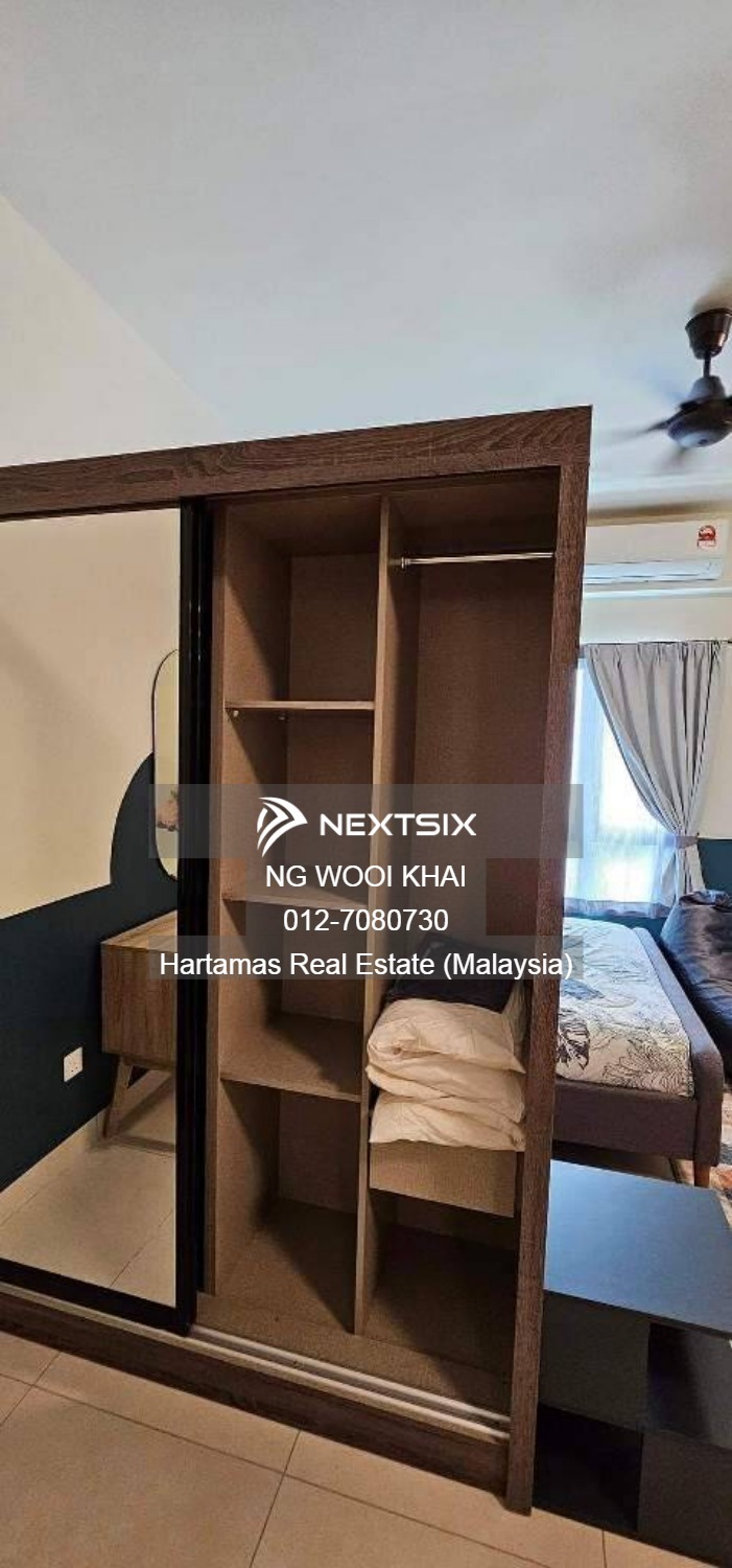 Serviced Residence For Rent in Cyberjaya Selangor - Image 7