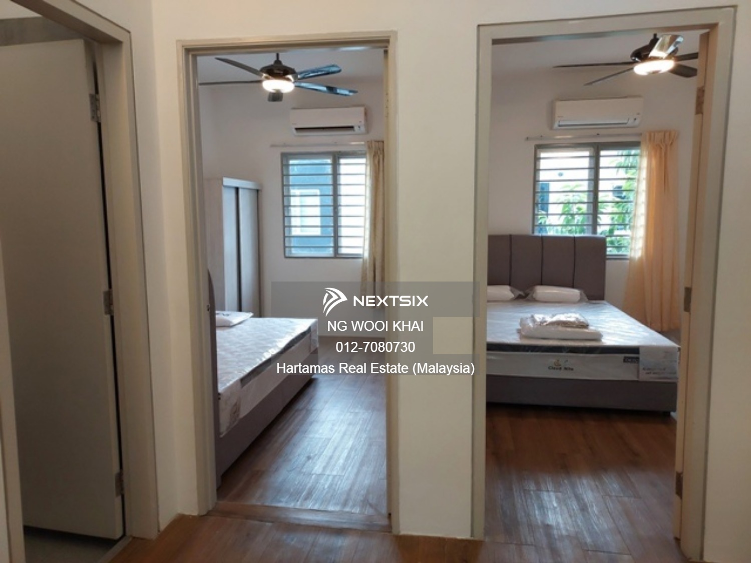 2-sty Terrace/Link House For Rent in Dengkil Selangor - Image 10