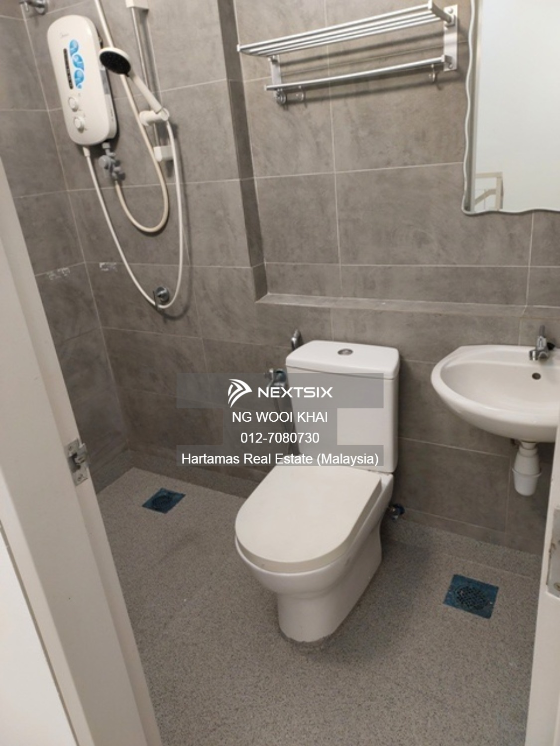 2-sty Terrace/Link House For Rent in Dengkil Selangor - Image 11