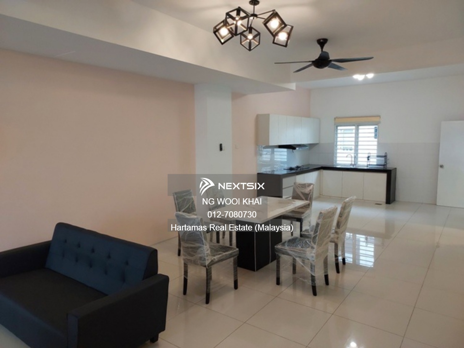 2-sty Terrace/Link House For Rent in Dengkil Selangor - Image 5
