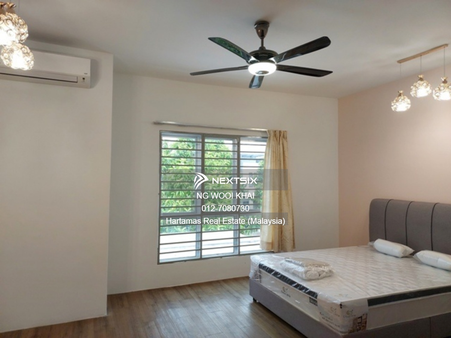 2-sty Terrace/Link House For Rent in Dengkil Selangor - Image 7