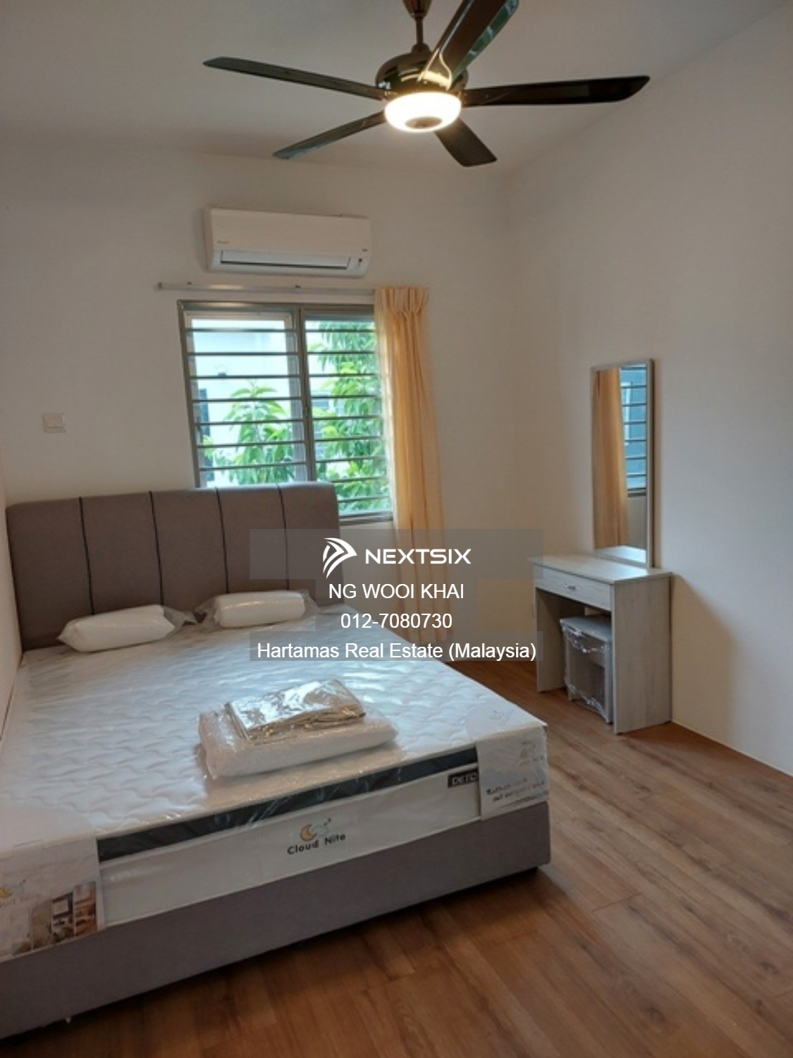 2-sty Terrace/Link House For Rent in Dengkil Selangor - Image 8