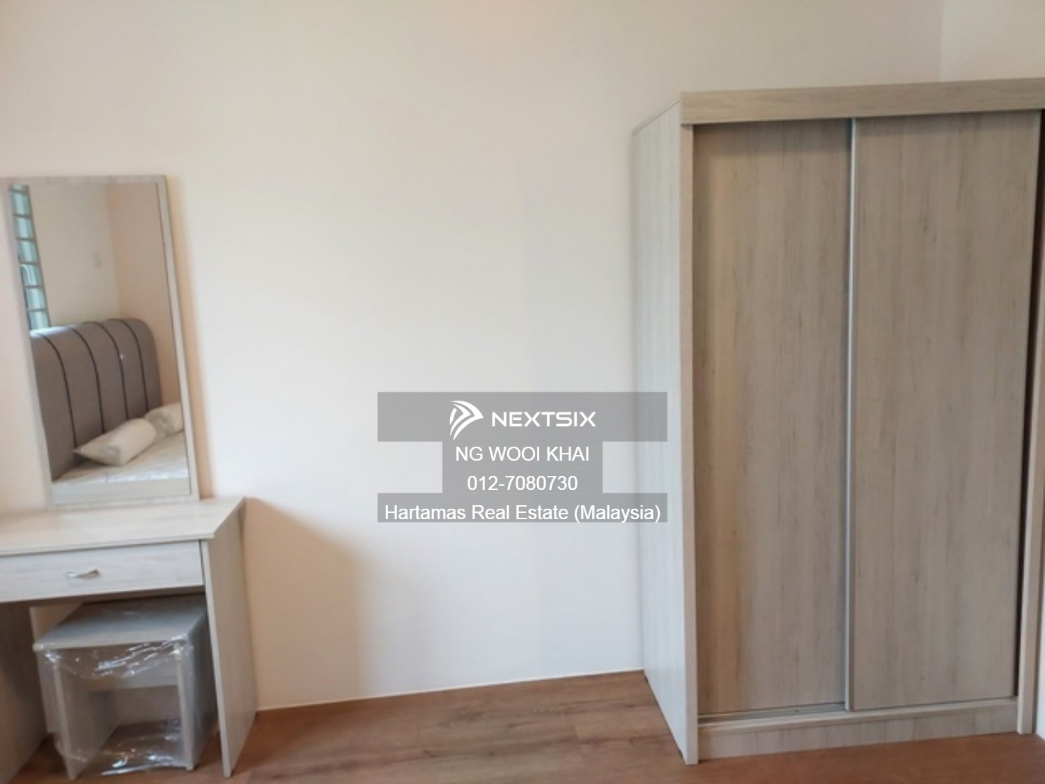 2-sty Terrace/Link House For Rent in Dengkil Selangor - Image 9