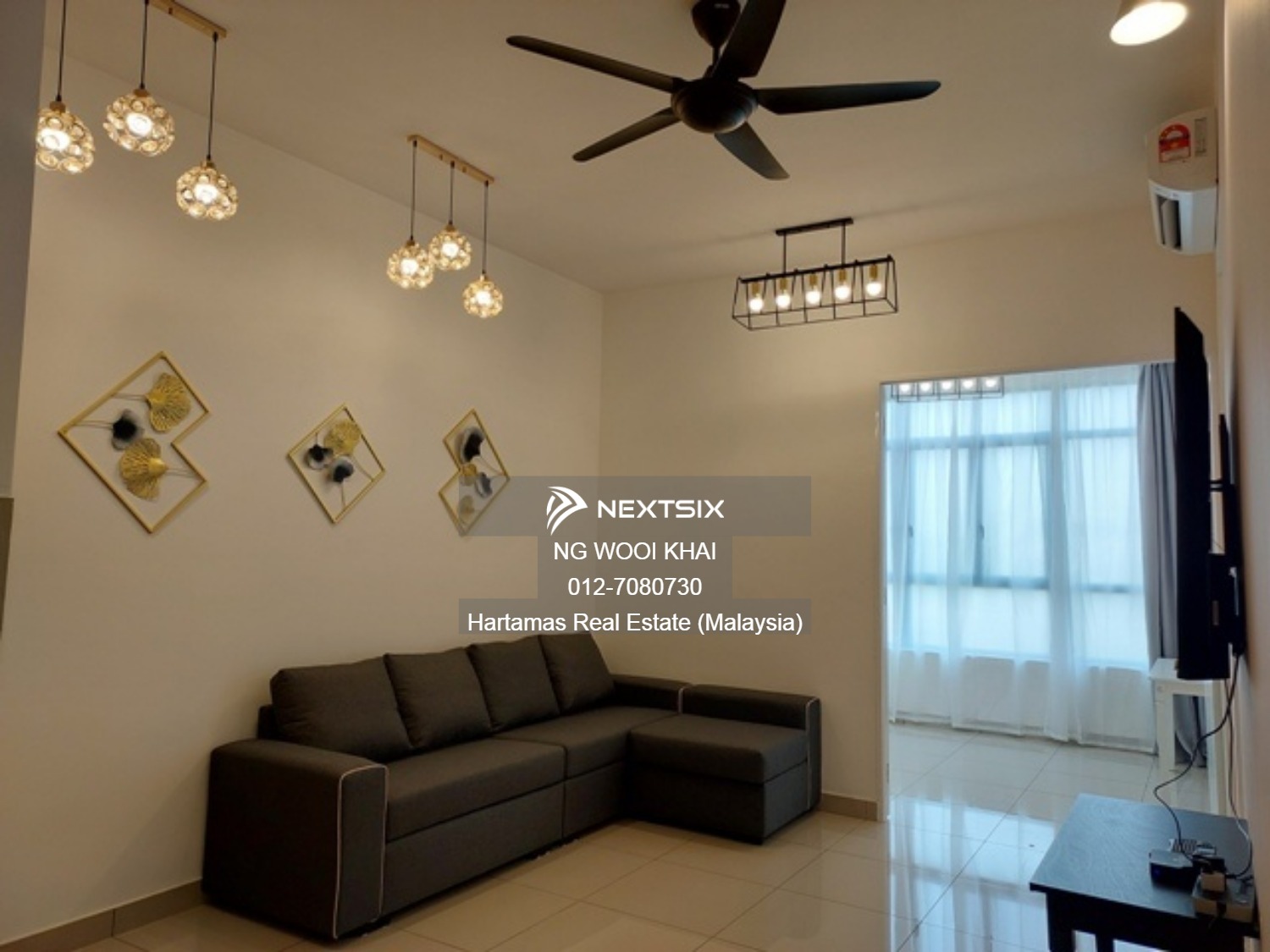Serviced Residence For Rent in Puchong Selangor