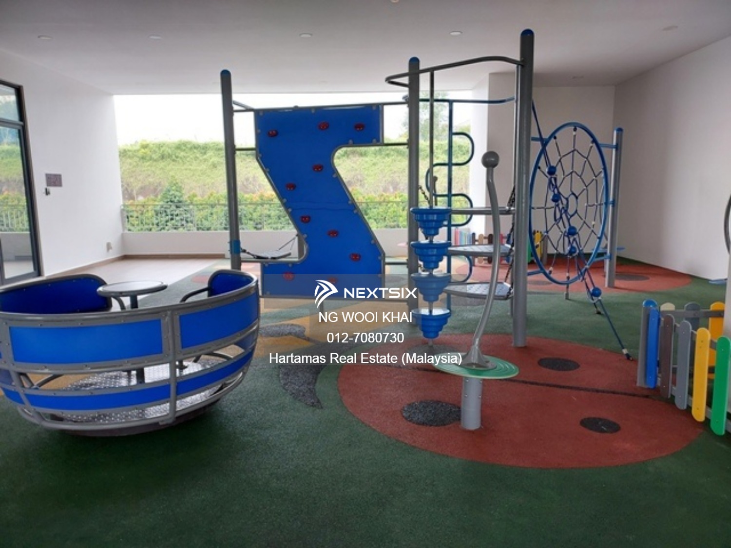 Serviced Residence For Rent in Puchong Selangor - Image 10