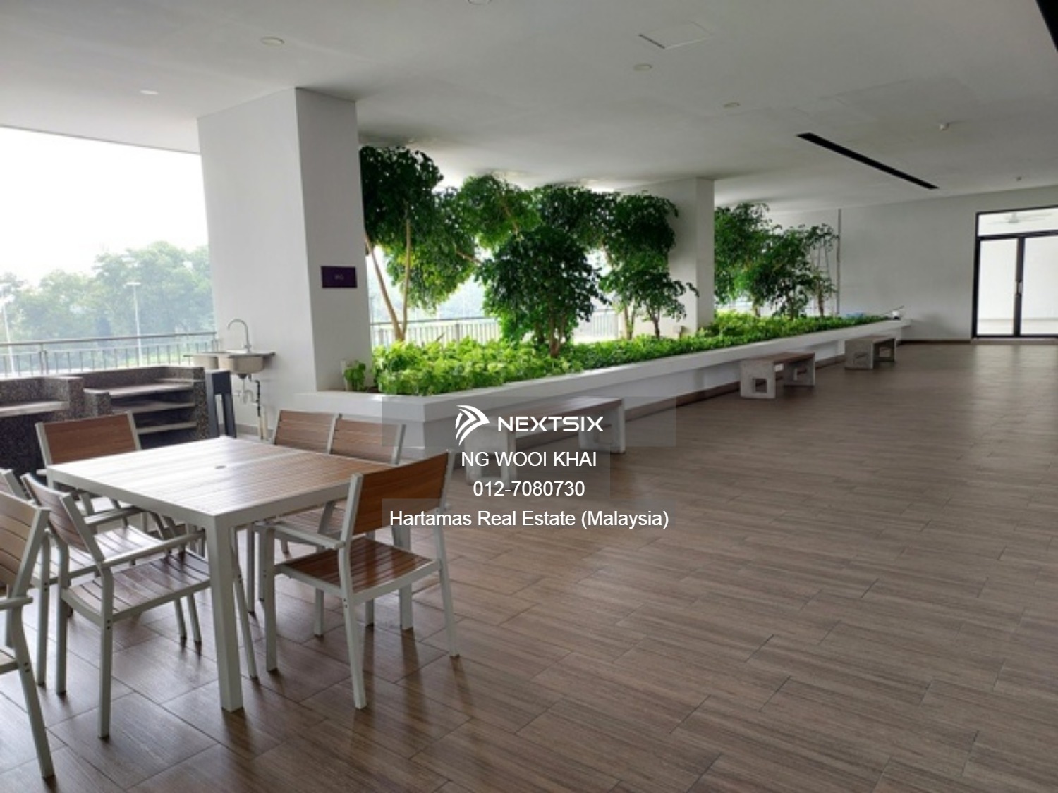 Serviced Residence For Rent in Puchong Selangor - Image 12