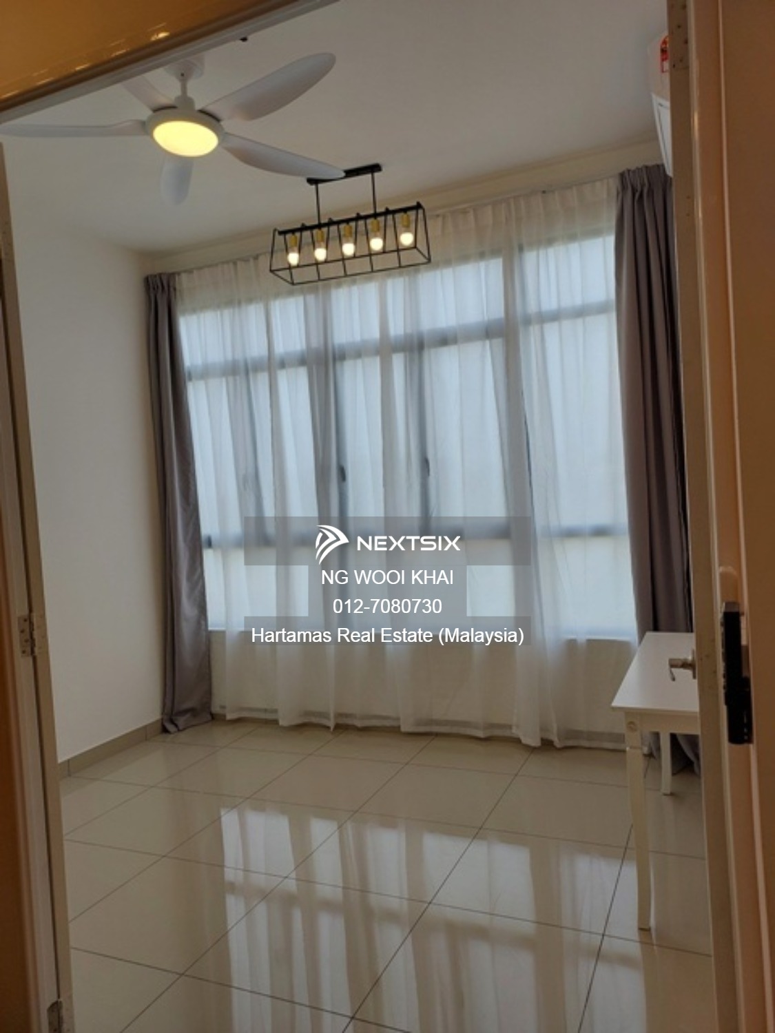 Serviced Residence For Rent in Puchong Selangor - Image 6