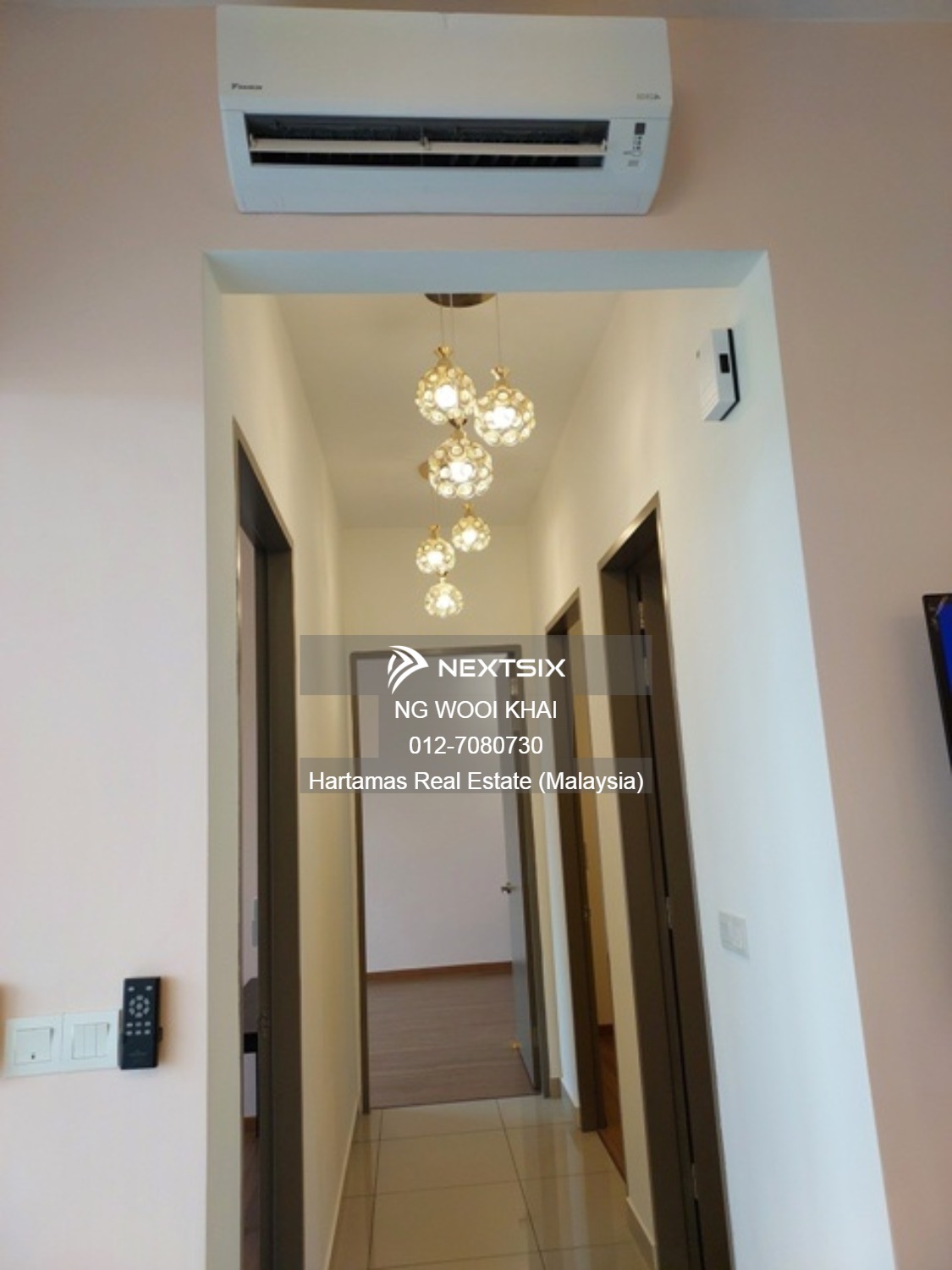 Serviced Residence For Rent in Puchong Selangor - Image 8