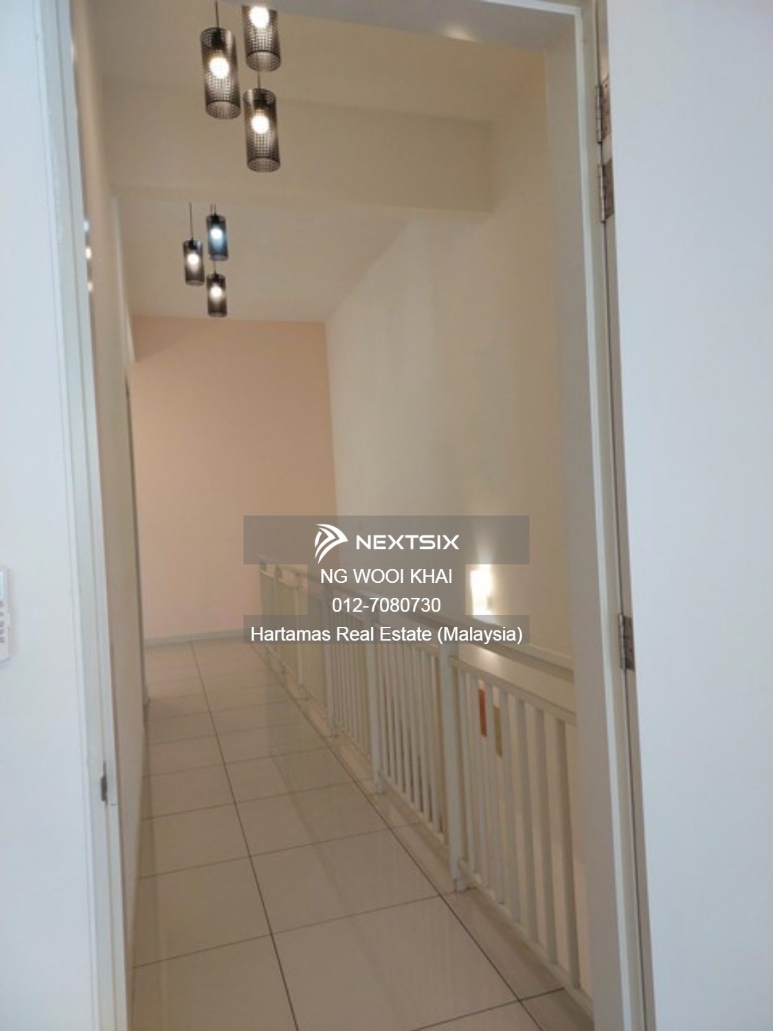 Townhouse For Rent in Puchong South Selangor - Image 11