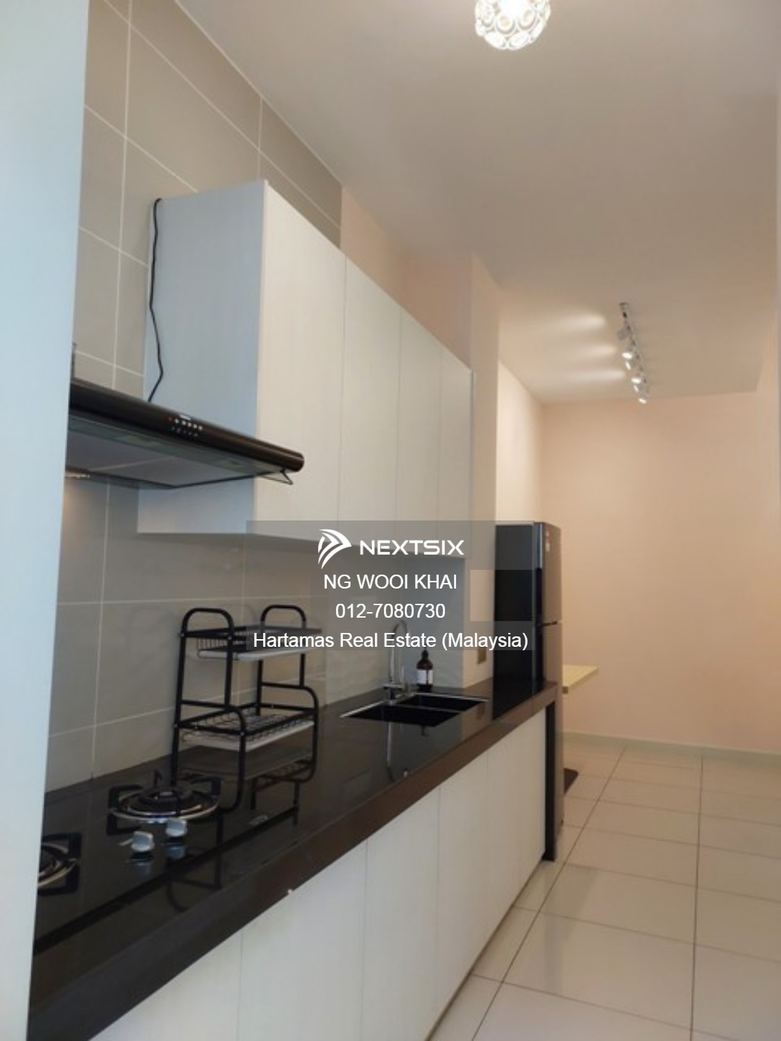 Townhouse For Rent in Puchong South Selangor - Image 12