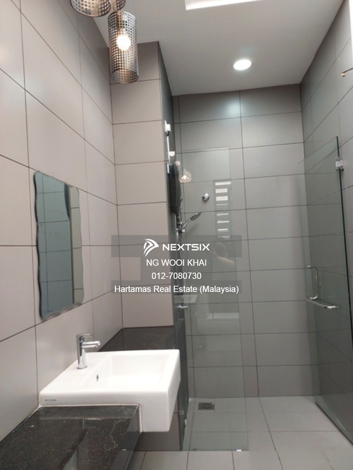 Townhouse For Rent in Puchong South Selangor - Image 13