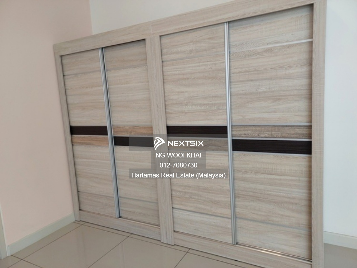 Townhouse For Rent in Puchong South Selangor - Image 14