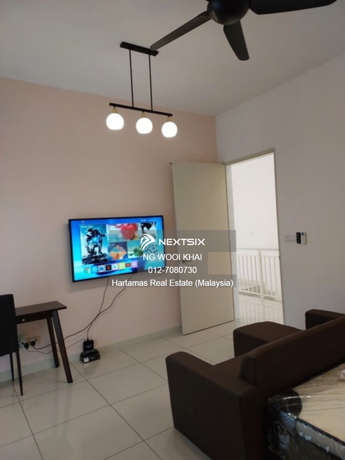 Townhouse For Rent in Puchong South Selangor - Image 5