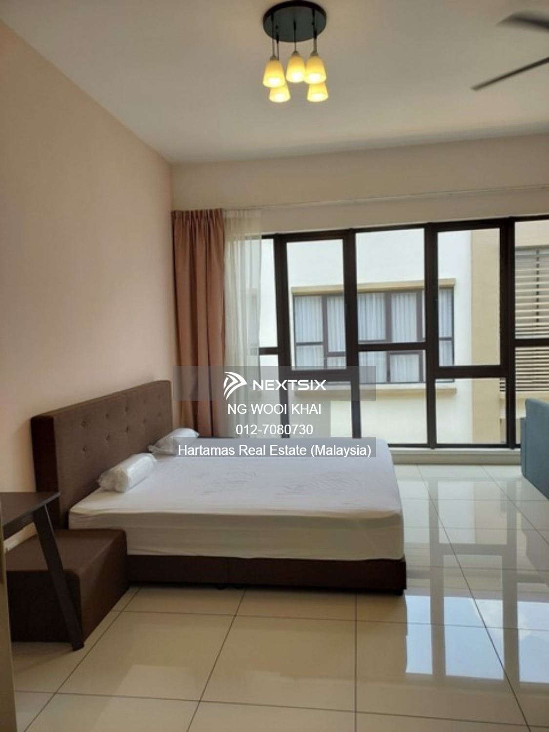 Townhouse For Rent in Puchong South Selangor - Image 7