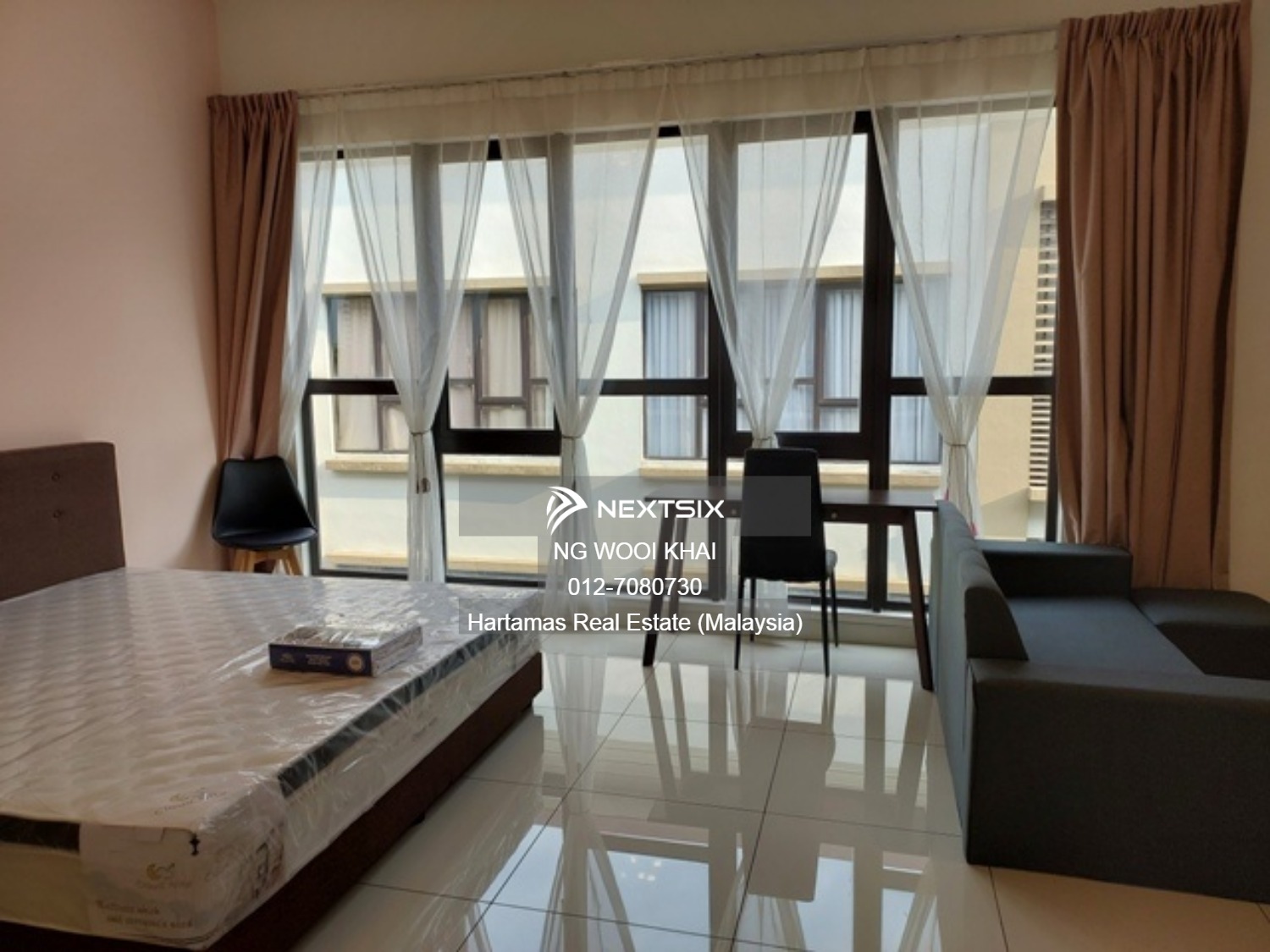 Townhouse For Rent in Puchong South Selangor - Image 8