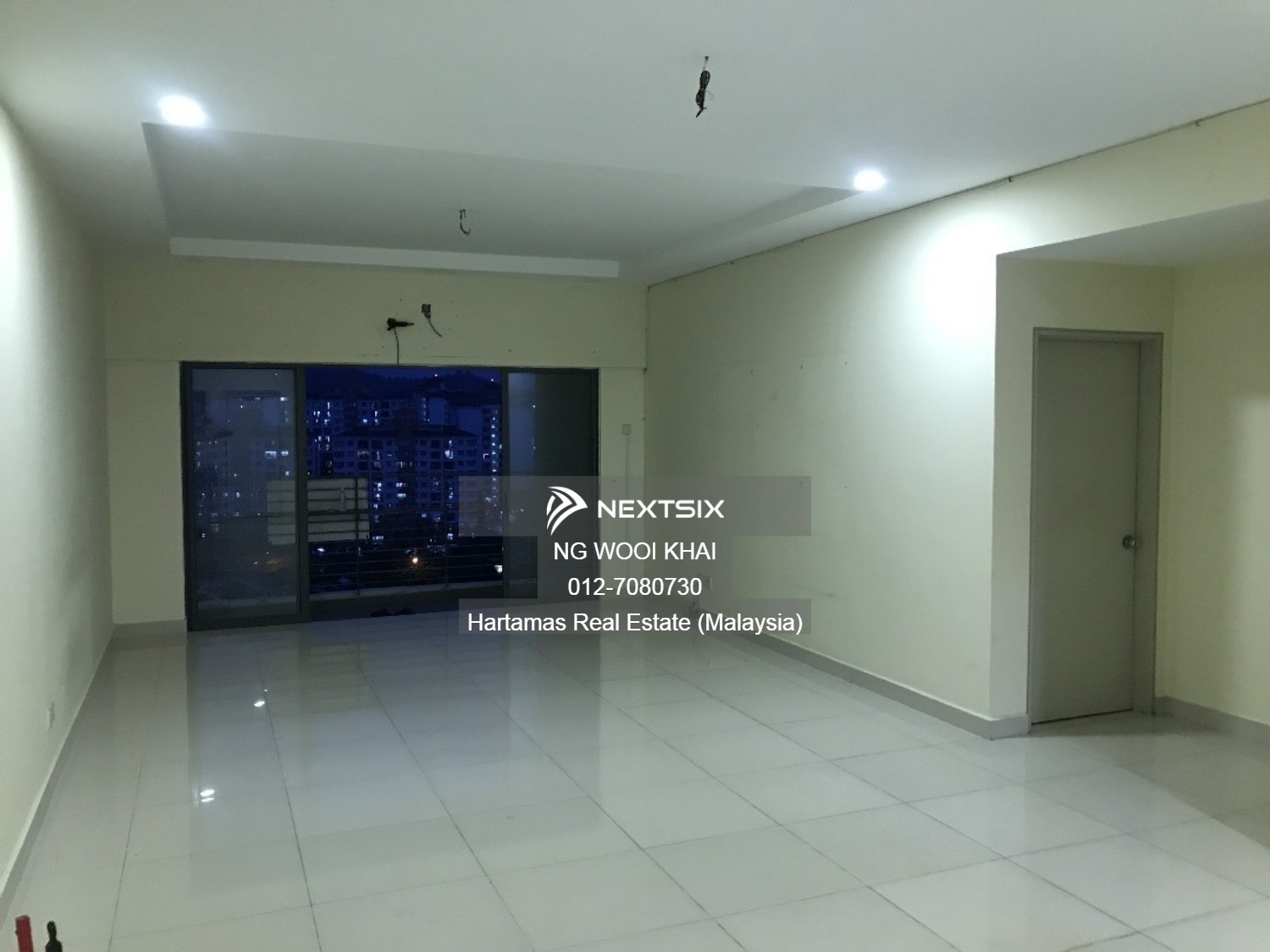 Serviced Residence For Sale in Puchong Selangor