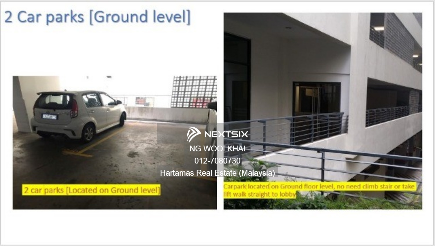 Serviced Residence For Sale in Puchong Selangor - Image 11