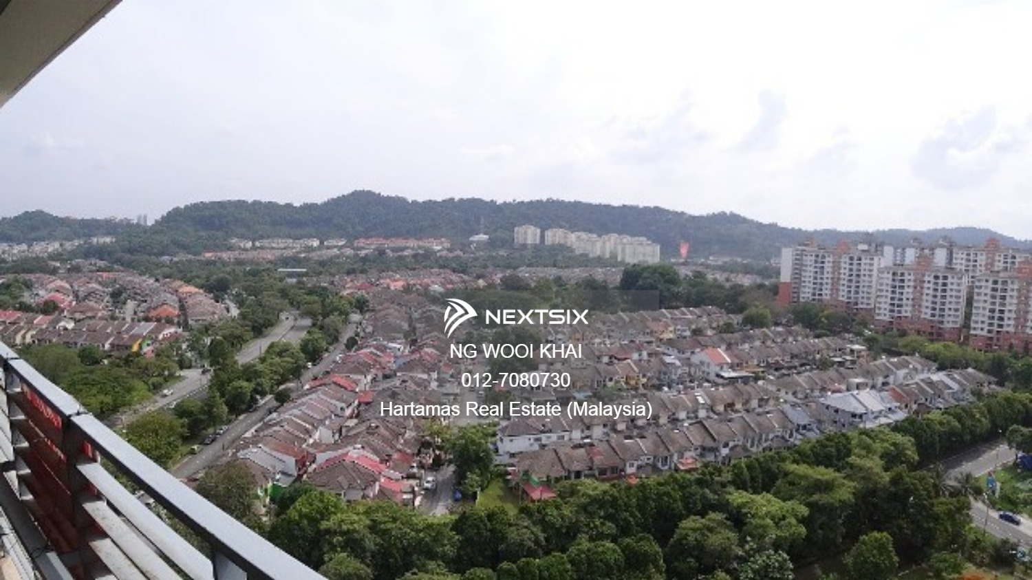Serviced Residence For Sale in Puchong Selangor - Image 12