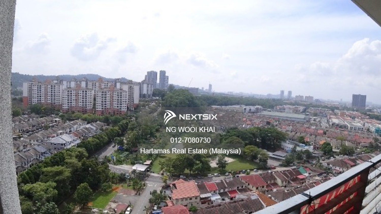 Serviced Residence For Sale in Puchong Selangor - Image 13