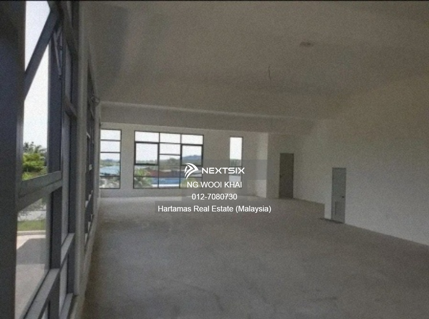 Shop Office For Rent in Puchong Selangor - Image 5