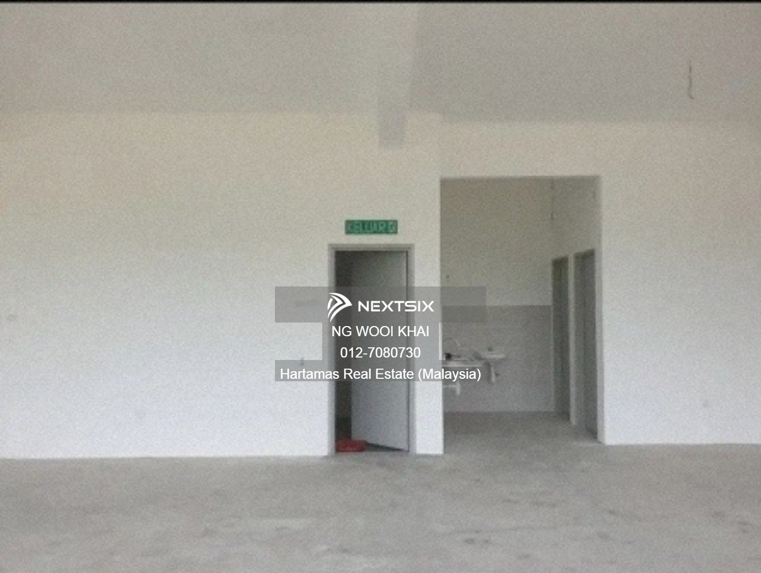 Shop Office For Rent in Puchong Selangor - Image 6