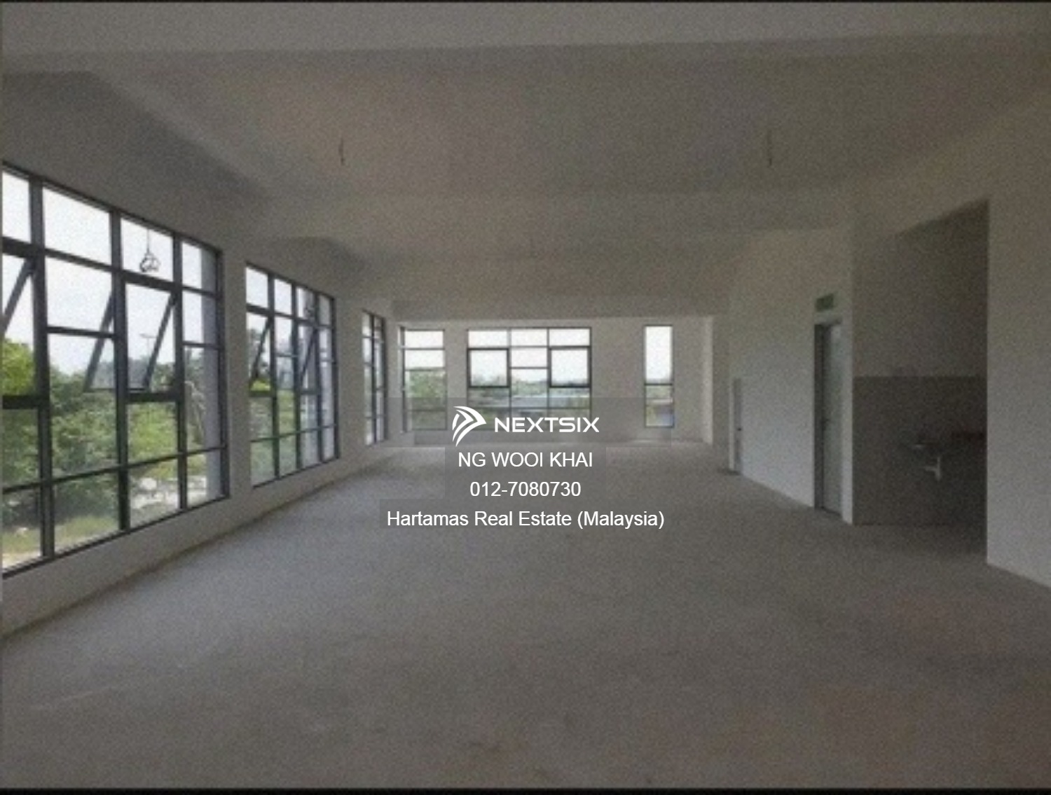 Shop Office For Rent in Puchong Selangor - Image 7