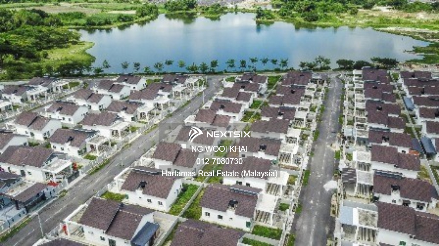 Bungalow For Sale in Batu Gajah Perak - Image 13