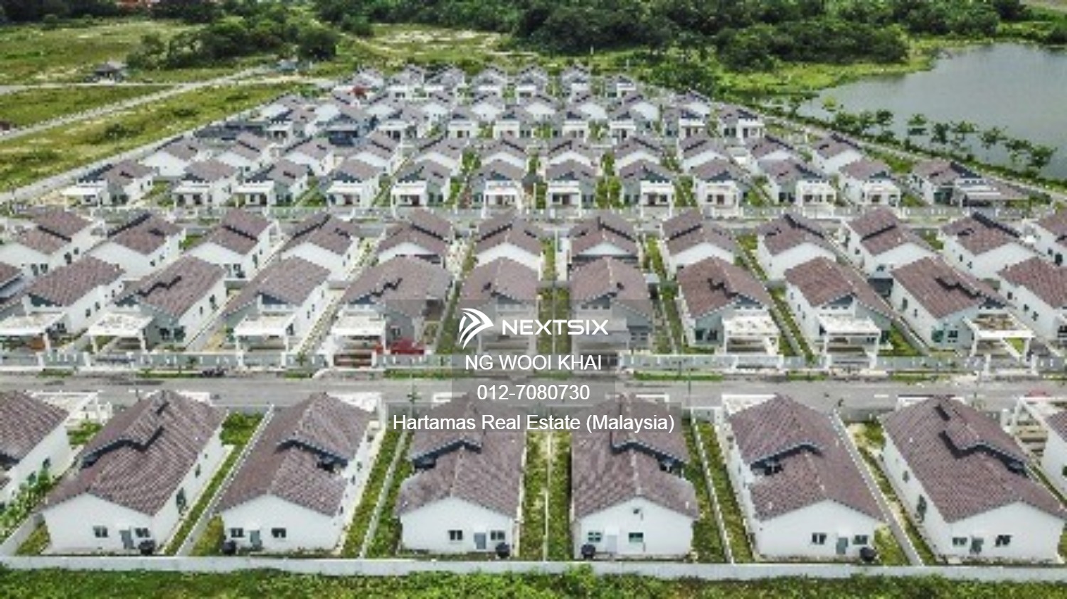 Bungalow For Sale in Batu Gajah Perak - Image 14