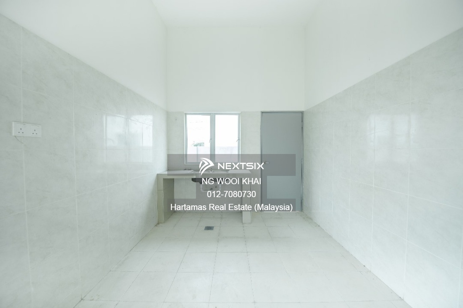 Bungalow For Sale in Batu Gajah Perak - Image 5