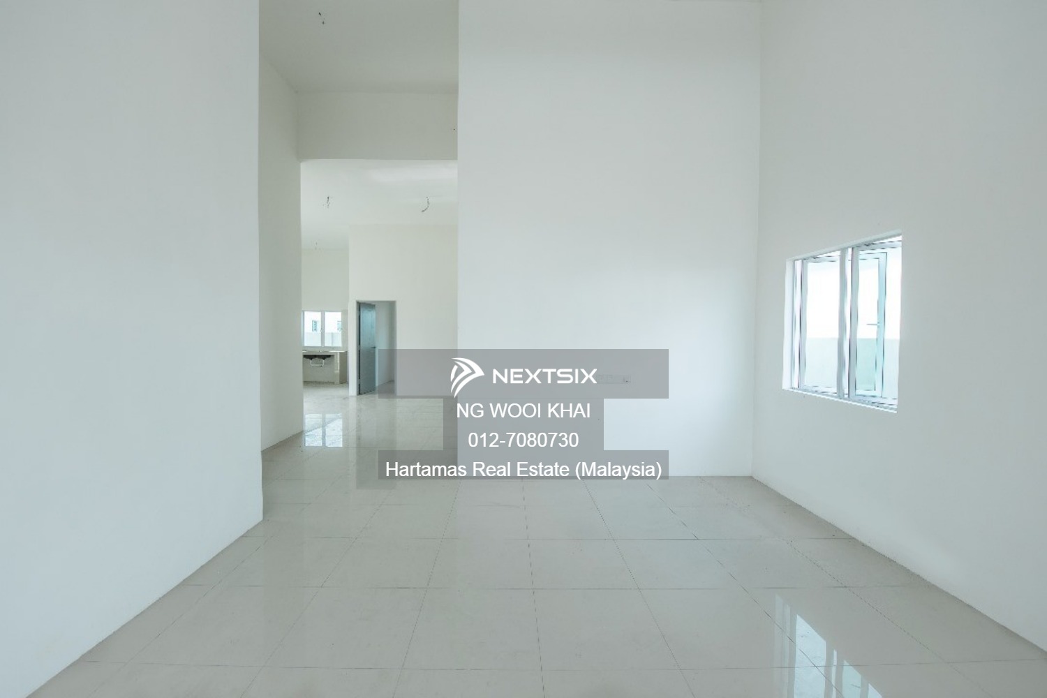 Bungalow For Sale in Batu Gajah Perak - Image 6