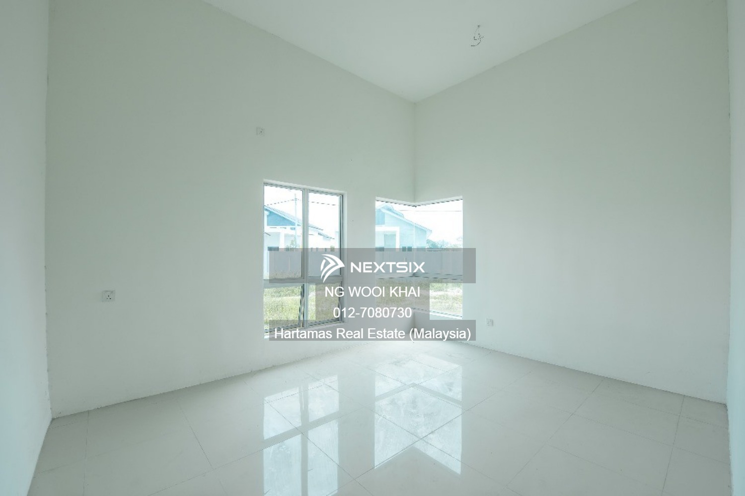 Bungalow For Sale in Batu Gajah Perak - Image 7