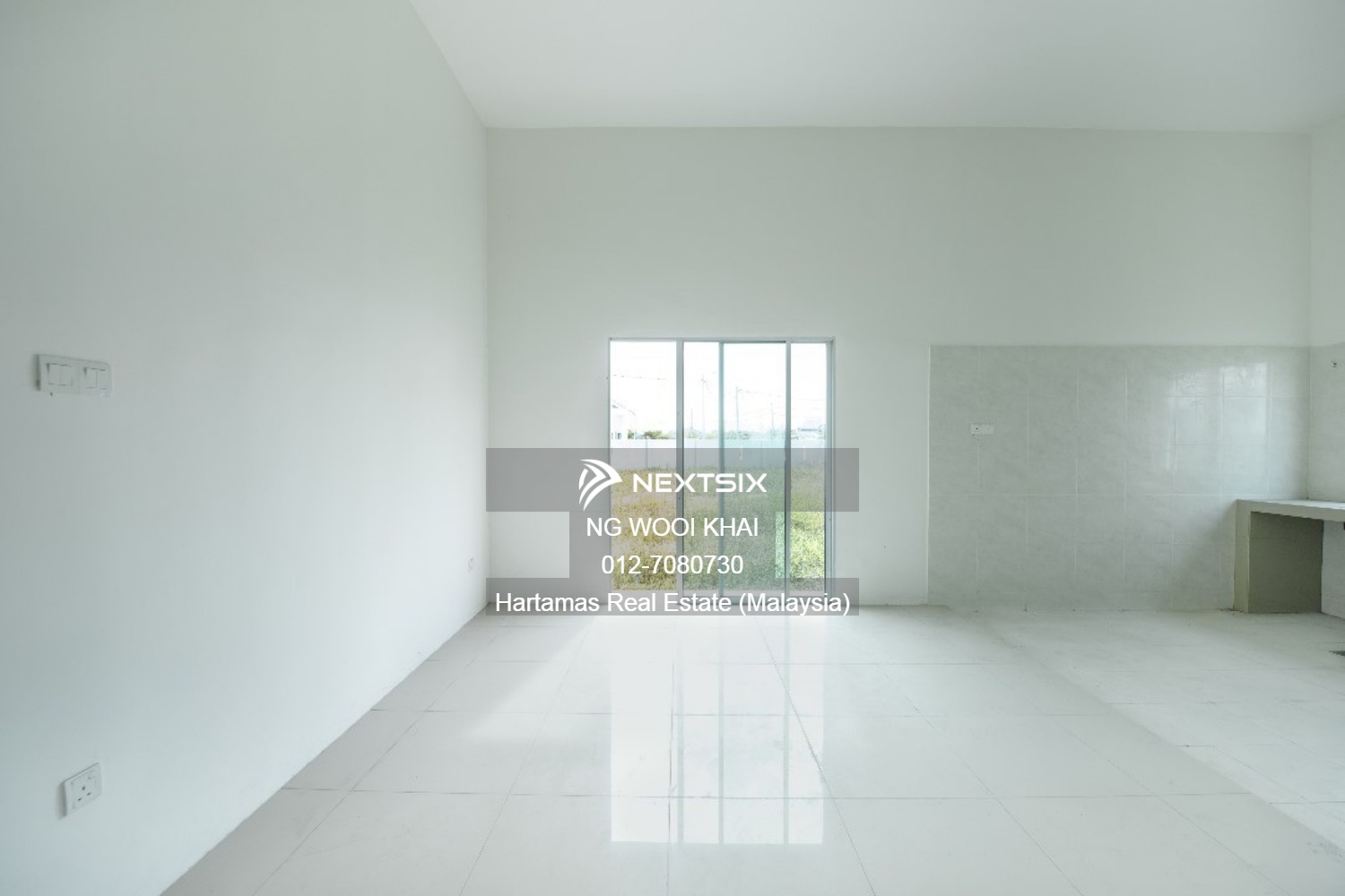 Bungalow For Sale in Batu Gajah Perak - Image 8