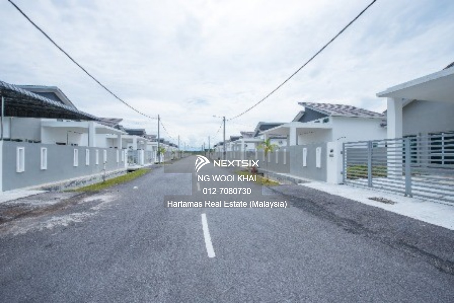 Bungalow For Sale in Batu Gajah Perak - Image 9