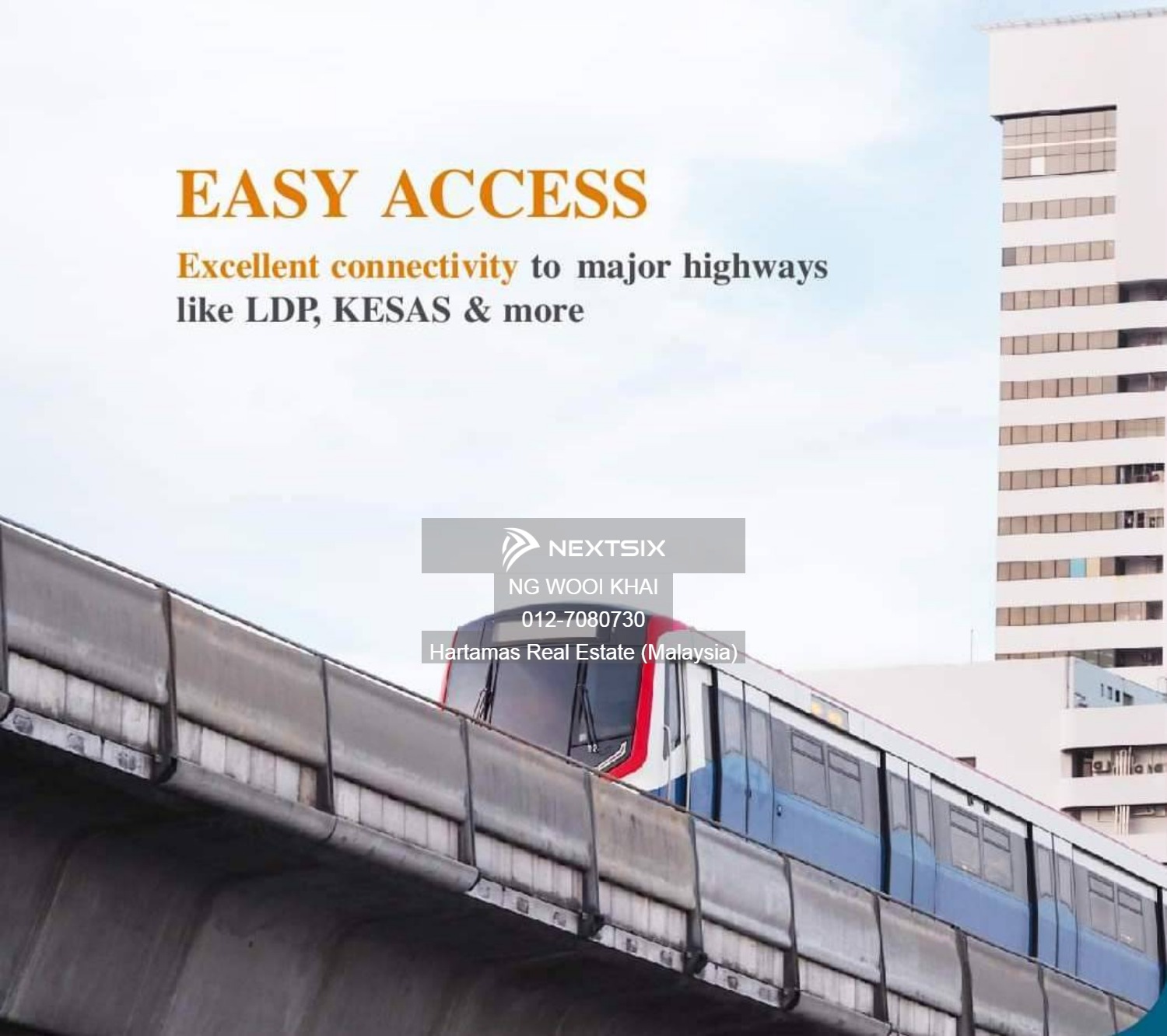 Retail Office For Rent in Puchong Selangor - Image 13