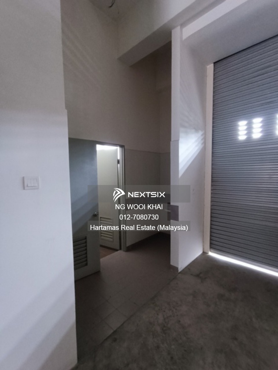 Retail Office For Rent in Puchong Selangor - Image 5