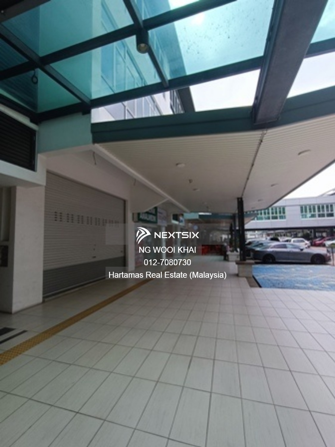 Retail Office For Rent in Puchong Selangor - Image 6