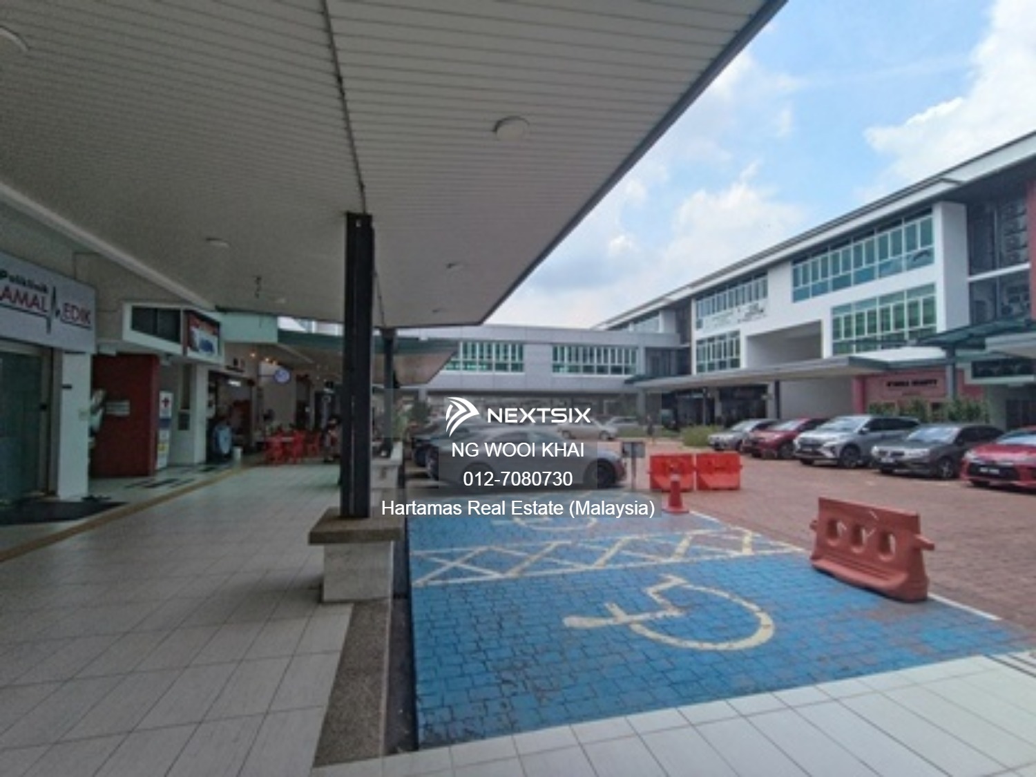 Retail Office For Rent in Puchong Selangor - Image 9