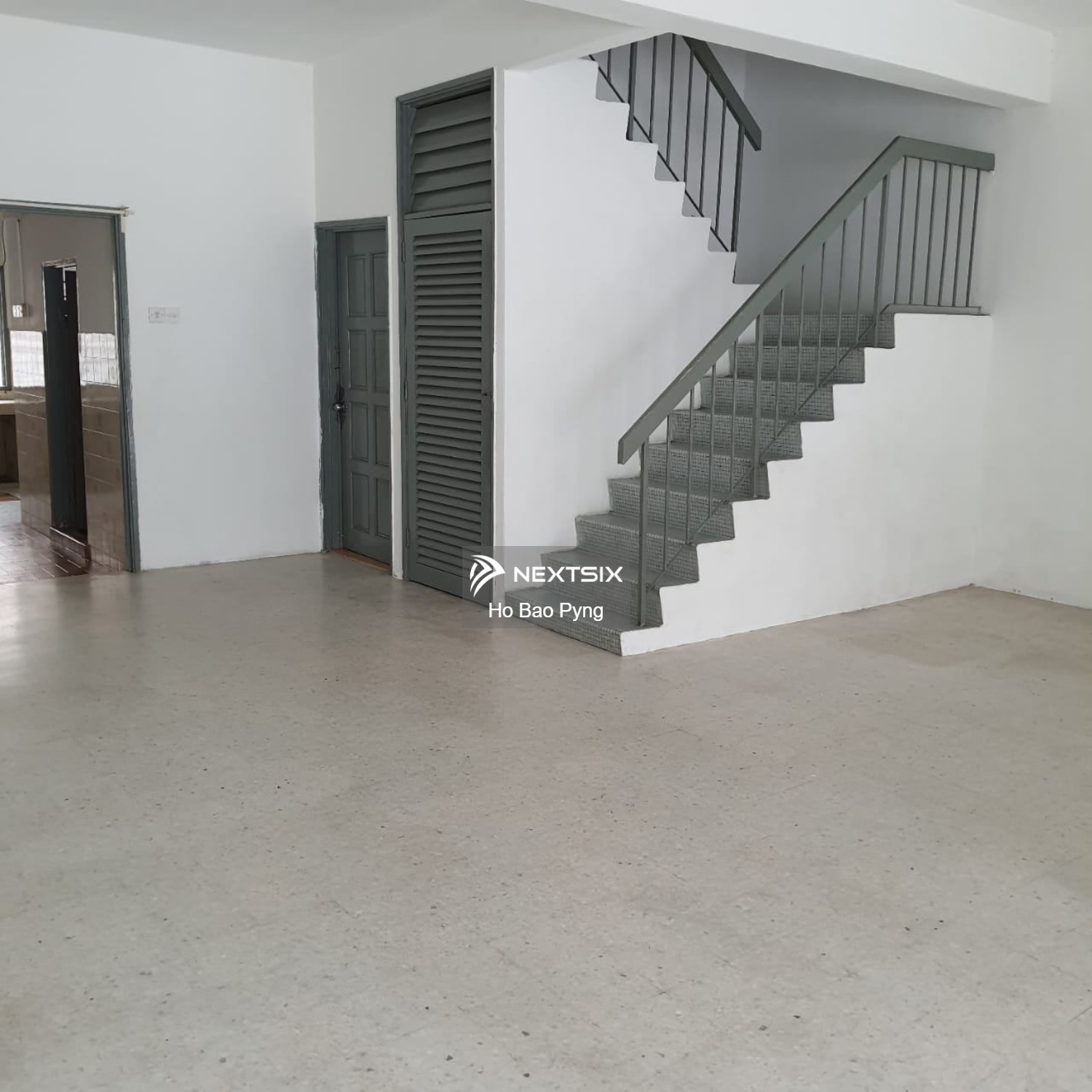 2-sty Terrace/Link House For Sale in Cheras Kuala Lumpur