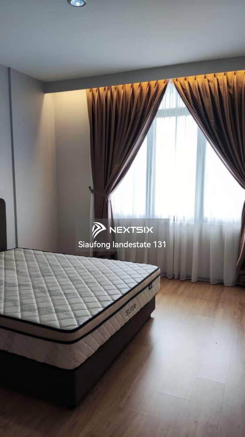 Apartment For Rent in Kuching Sarawak - Image 5