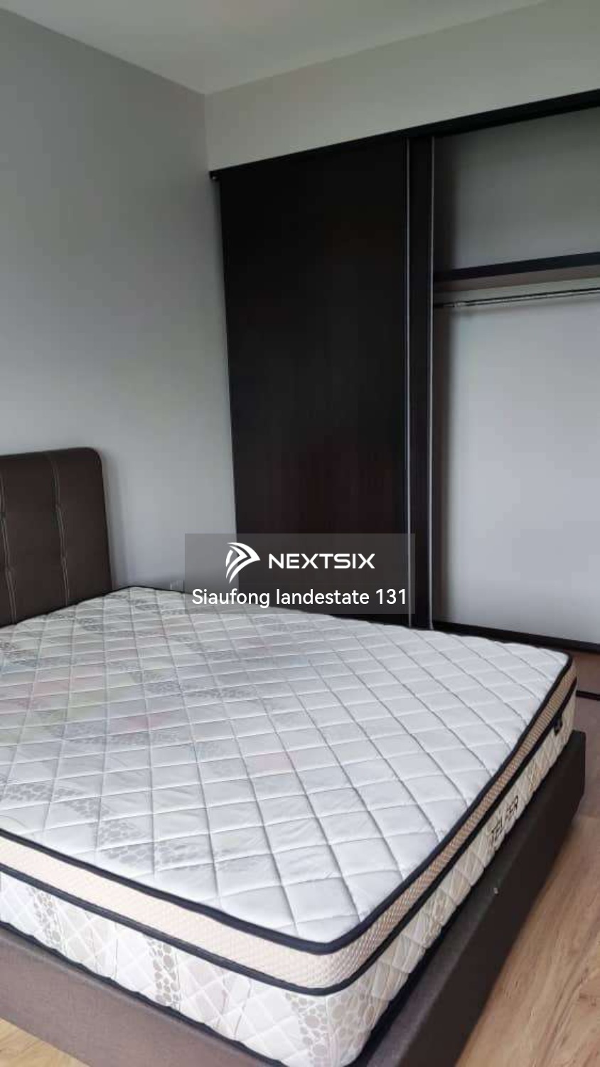 Apartment For Rent in Kuching Sarawak - Image 6