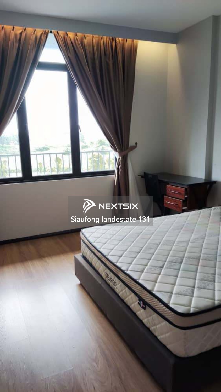 Apartment For Rent in Kuching Sarawak - Image 7