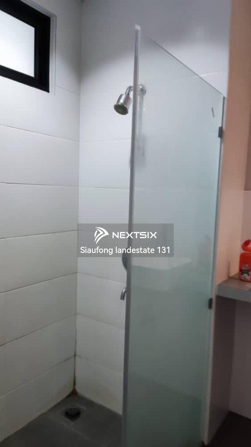 Apartment For Rent in Kuching Sarawak - Image 8