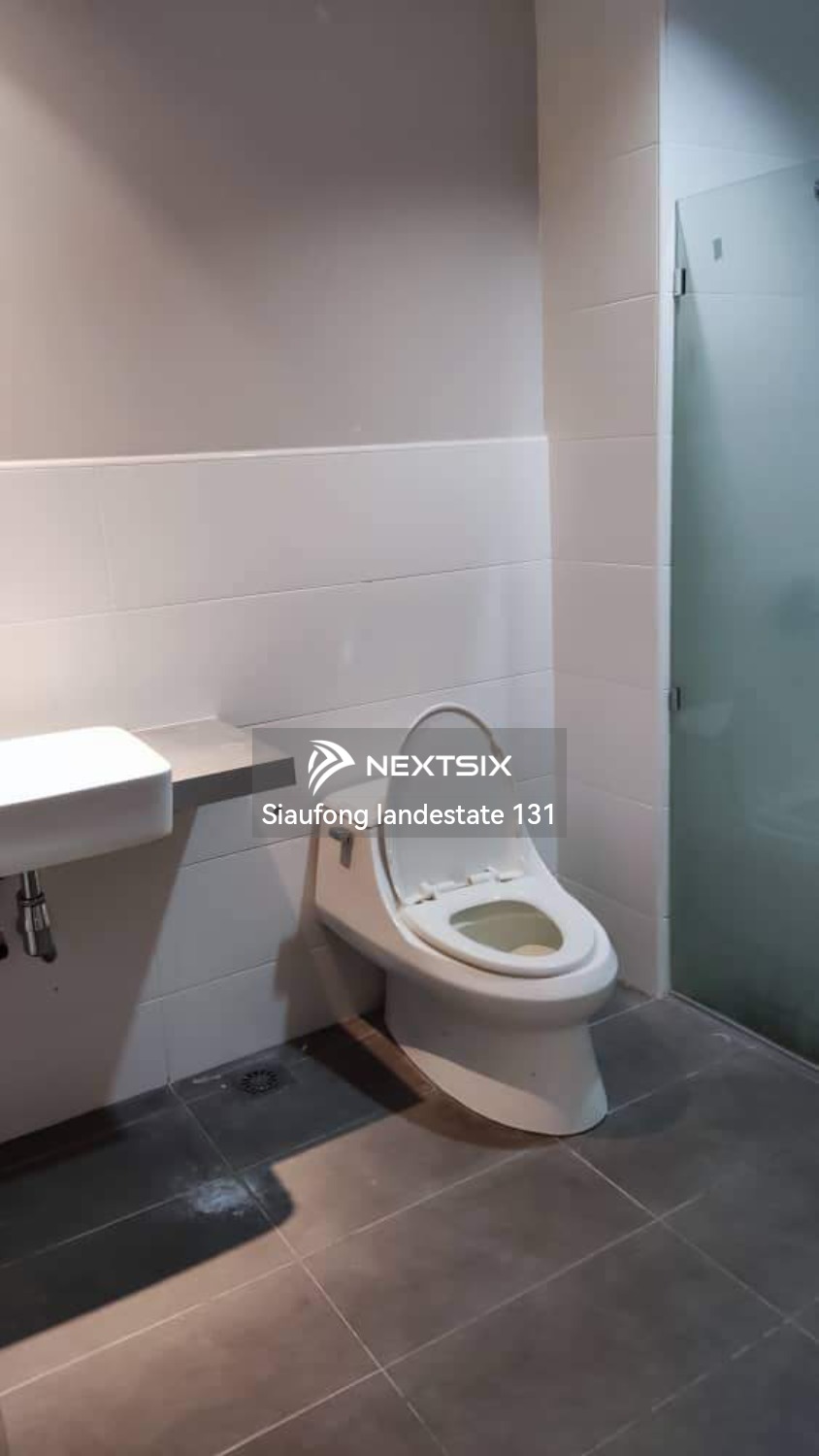 Apartment For Rent in Kuching Sarawak - Image 9