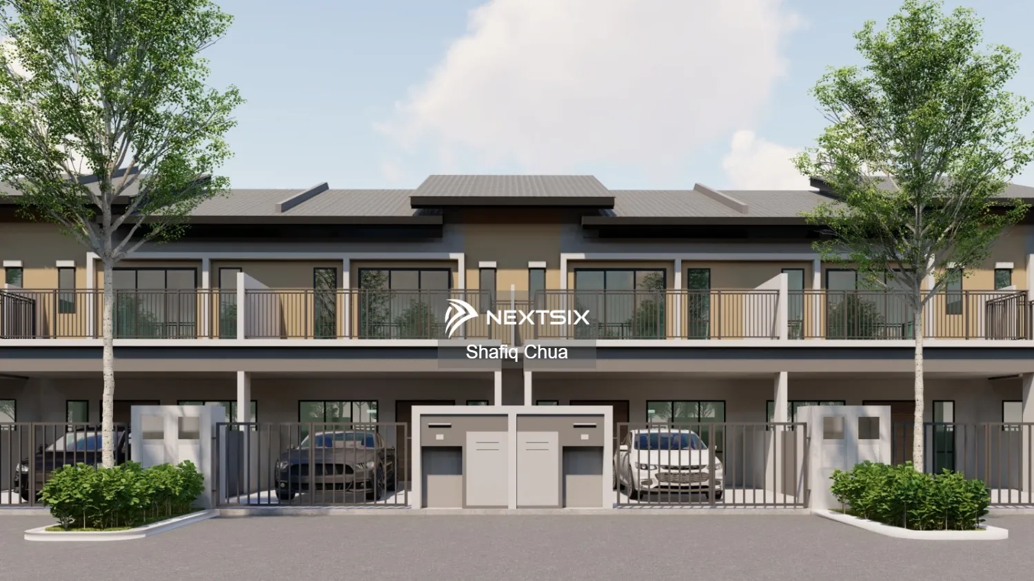 2-sty Terrace/Link House For Sale in Dengkil Selangor - Image 5