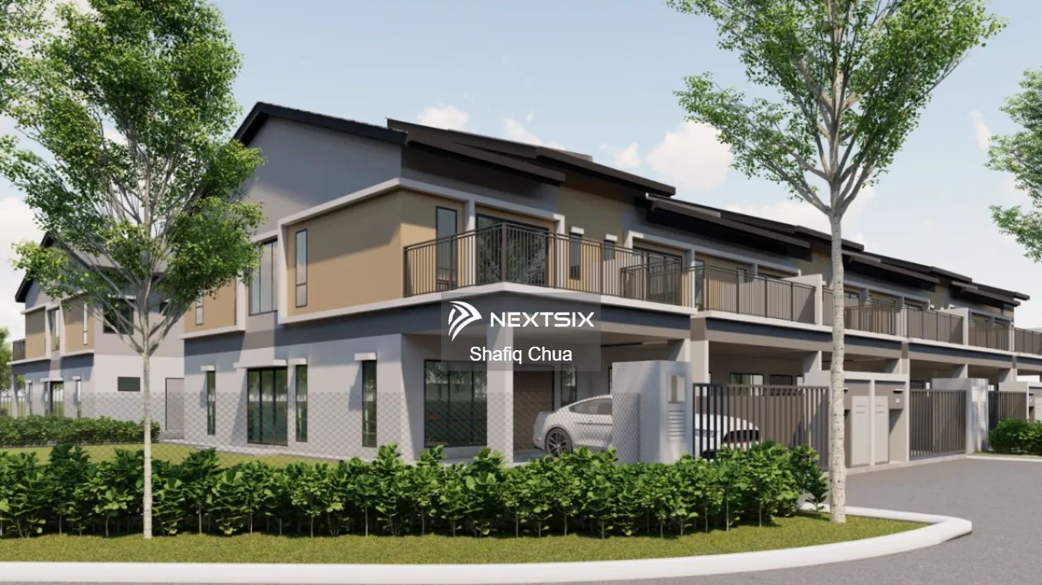 2-sty Terrace/Link House For Sale in Dengkil Selangor - Image 6