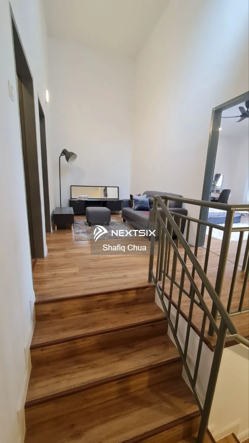 2-sty Terrace/Link House For Sale in Dengkil Selangor - Image 8