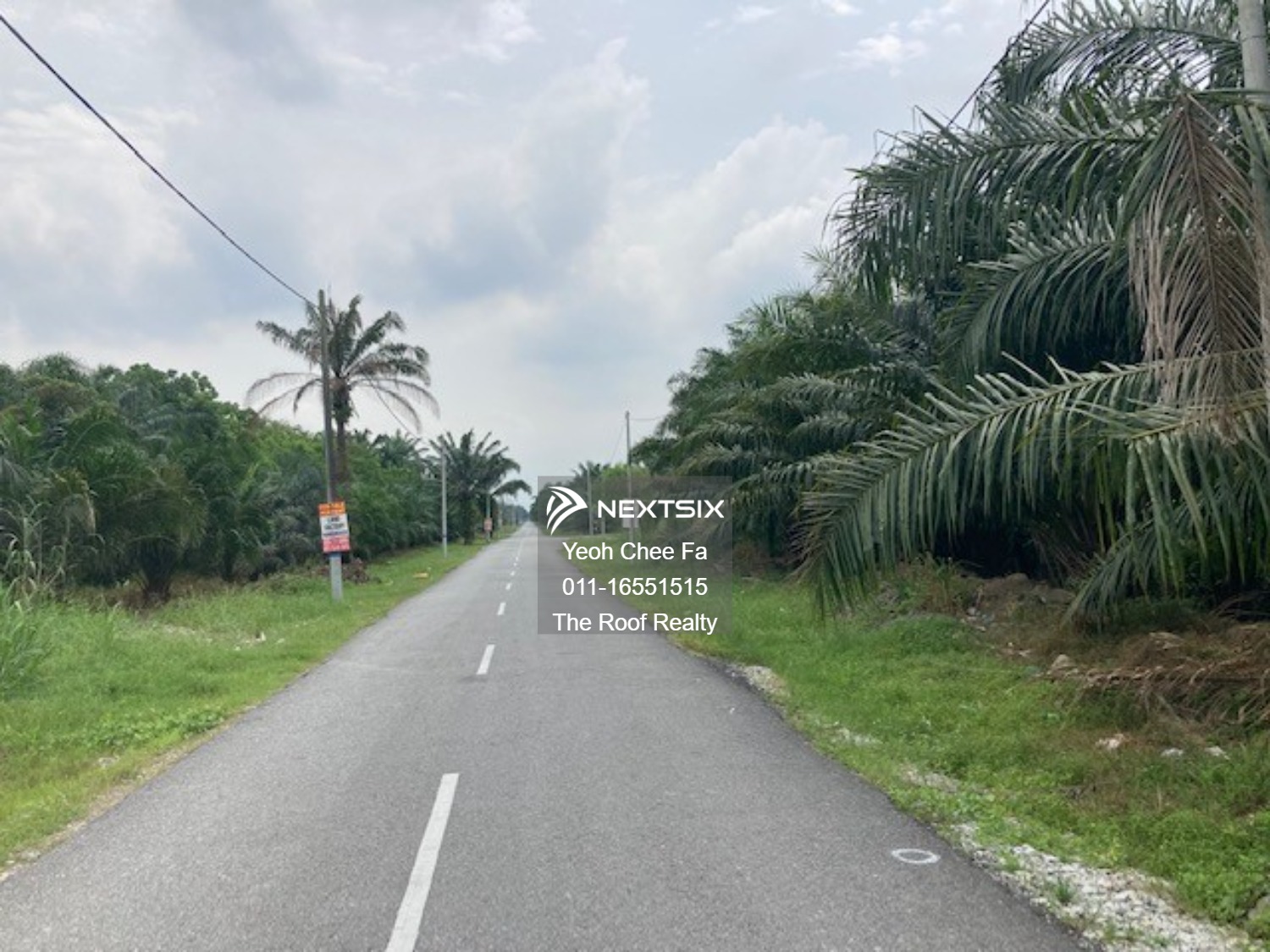 Agricultural Land For Sale in Jenjarom Selangor - Image 5